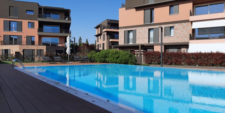 Piscina M