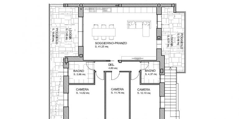 P1_Palaz_Est_Appartamento 3C